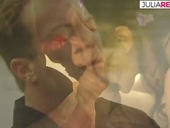 Rikka Ono Ena Uemura Erotic bi anal train with giving babe Koto Ishihara